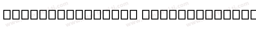 playfairdisplay mediumitalie字体转换